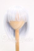 画像1: 8inchウィッグ I-26-04-19-126-KD-ZI (1)