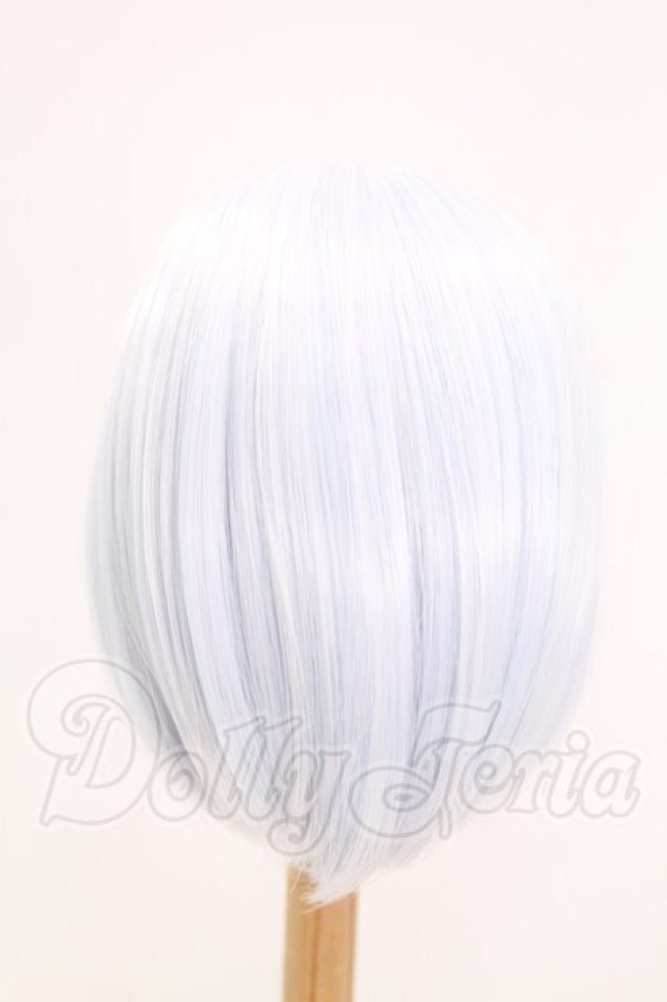 画像2: 8inchウィッグ I-26-04-19-126-KD-ZI (2)