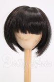 画像1: 8inchウィッグ I-26-04-19-127-KD-ZI (1)
