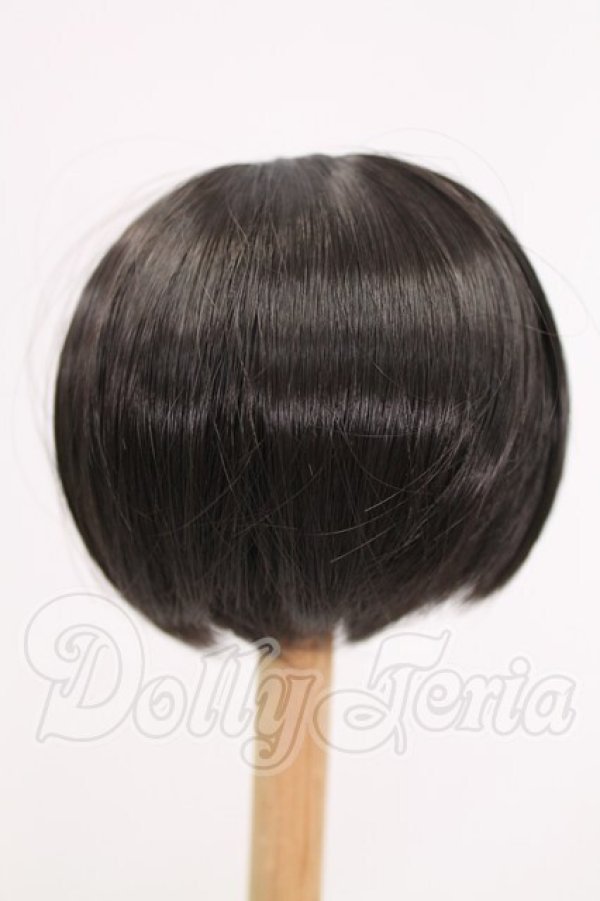 画像2: 8inchウィッグ I-26-04-19-127-KD-ZI (2)