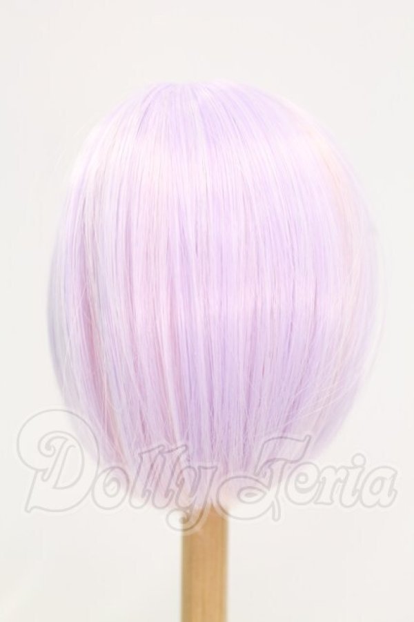 画像2: 8-9inch/ウィッグ I-26-04-19-128-KD-ZI (2)