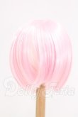 画像2: 8-9inch/ウィッグ I-26-04-19-129-KD-ZI (2)