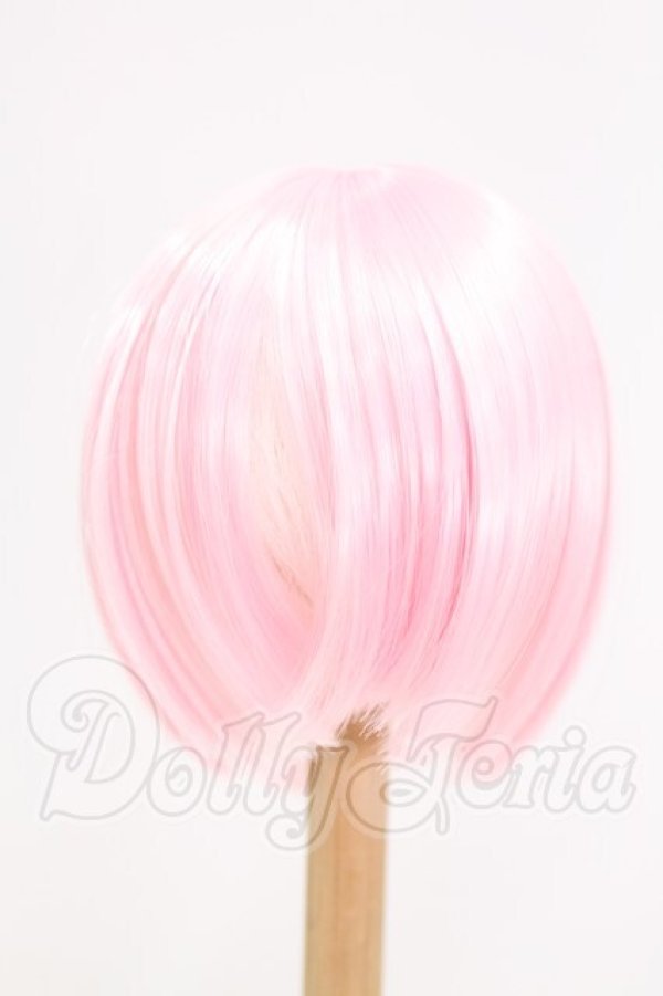 画像2: 8-9inch/ウィッグ I-26-04-19-129-KD-ZI (2)