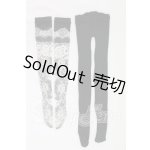 画像: DD/OF:靴下 I-26-04-05-333-KD-ZI