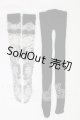 画像: DD/OF:靴下 I-26-04-05-333-KD-ZI
