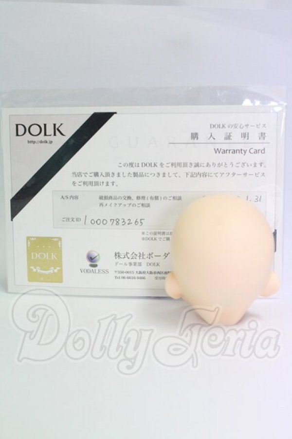 画像4: DREAMING DOLL/Airi I-26-04-05-315-KD-ZI (4)