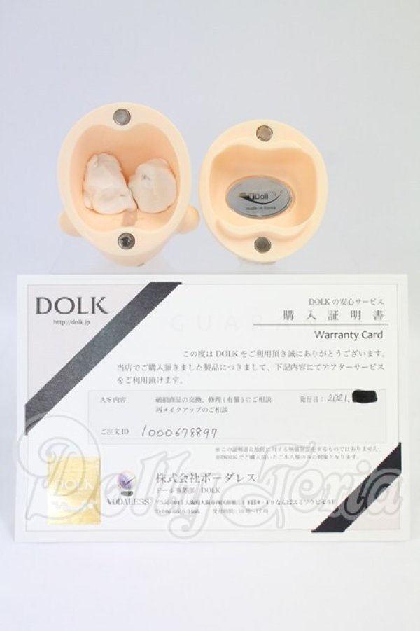 画像4: DREAMING DOLL/Rose I-26-04-05-317-KD-ZI (4)