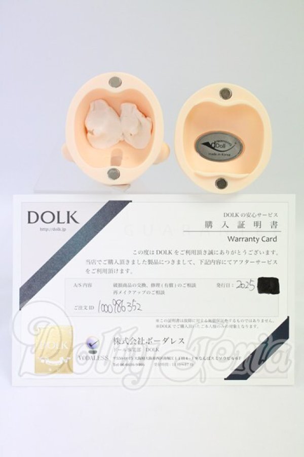 画像4: DREAMING DOLL/Jeanne I-26-04-05-316-KD-ZI (4)