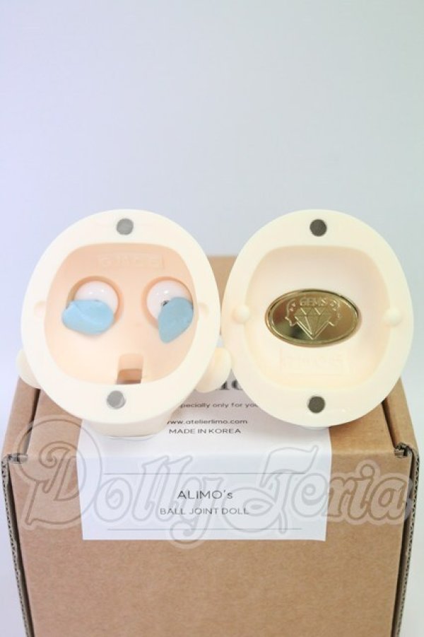 画像5: ATELIERLIMO/Evelyn I-26-04-05-318-KD-ZI (5)