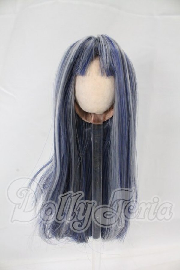 画像1: 4.5inch/ウィッグ I-26-04-05-163-KD-ZI (1)