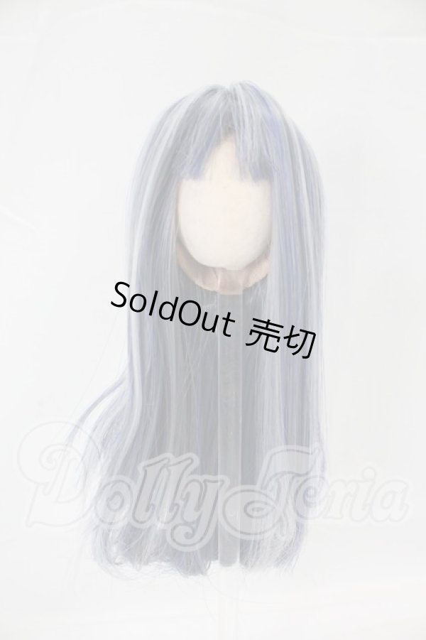 画像1: 4.5inch/ウィッグ I-26-04-05-163-KD-ZI (1)