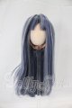 画像: 4.5inch/ウィッグ I-26-04-05-163-KD-ZI