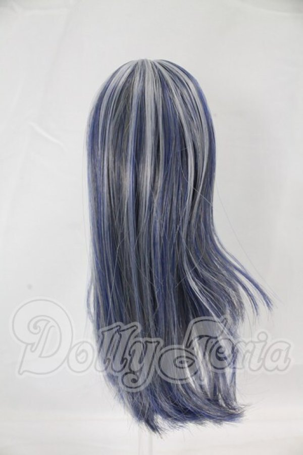 画像2: 4.5inch/ウィッグ I-26-04-05-163-KD-ZI (2)