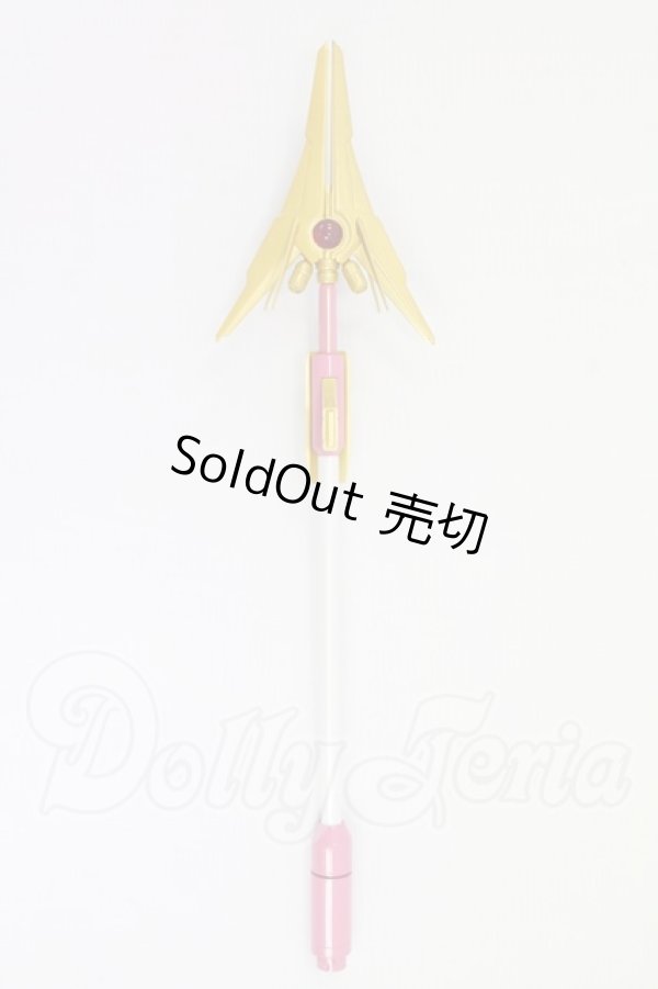 画像1: MDD/OF:小物　魔法少女リリカルなのは　ドール用小物 I-26-04-05-319-KD-ZI (1)