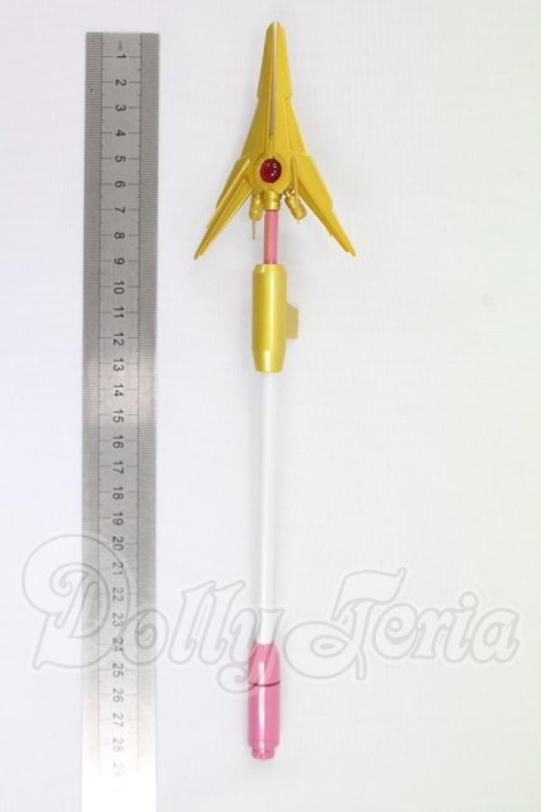 画像2: MDD/OF:小物　魔法少女リリカルなのは　ドール用小物 I-26-04-05-319-KD-ZI (2)