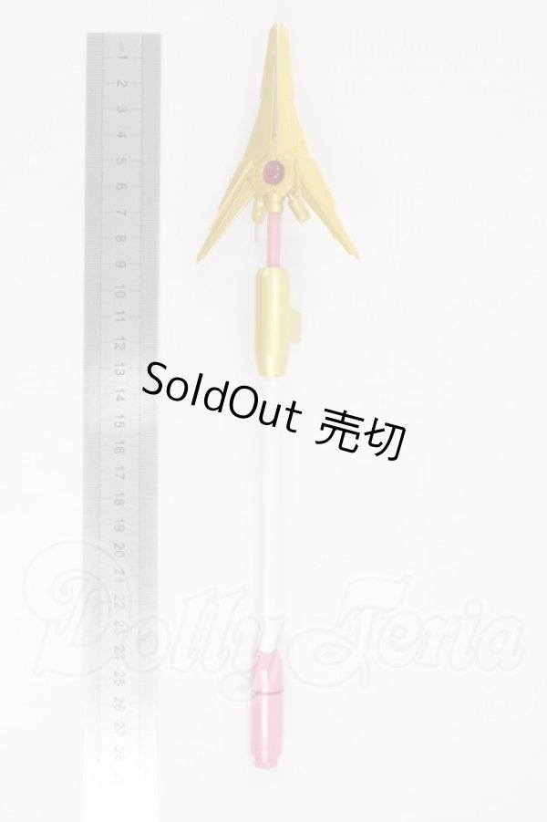 画像2: MDD/OF:小物　魔法少女リリカルなのは　ドール用小物 I-26-04-05-319-KD-ZI (2)
