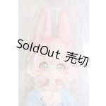 画像: 不可食用人形 Inedible Doll/月飛び時間シリーズ:行雲 I-26-04-12-115-KD-ZI