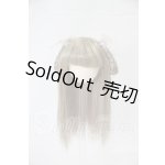 画像: 3.5-4inchウィッグ/(MIMIEL様) I-26-04-05-165-KD-ZI