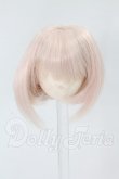 画像1: 3.5inch-4inch/ウィッグ I-26-04-05-166-KD-ZI (1)