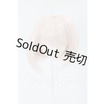 画像: 3.5inch-4inch/ウィッグ I-26-04-05-166-KD-ZI