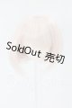 画像: 3.5inch-4inch/ウィッグ I-26-04-05-166-KD-ZI