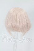 画像2: 3.5inch-4inch/ウィッグ I-26-04-05-166-KD-ZI (2)
