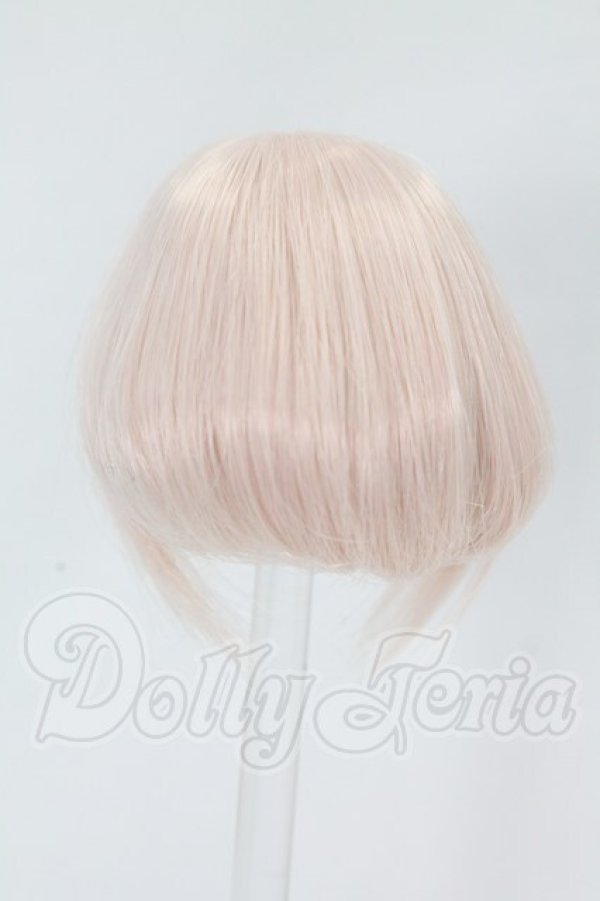 画像2: 3.5inch-4inch/ウィッグ I-26-04-05-166-KD-ZI (2)