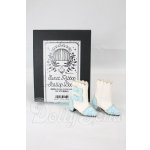 画像: オビツ11/OF:靴 I-26-04-05-167-KD-ZI