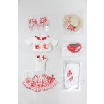 画像: オビツ11/OF:ドレス I-26-04-05-168-KD-ZI