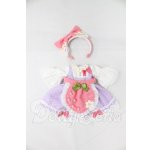 画像: オビツ11/OF:ドレス I-26-04-05-169-KD-ZI