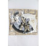 画像: オビツ11/OF:ドレス I-26-04-05-170-KD-ZI