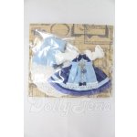 画像: オビツ11/OF:ドレス I-26-04-05-171-KD-ZI