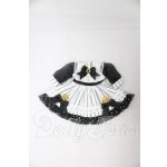 画像: オビツ11/OF:ドレス I-26-04-05-172-KD-ZI