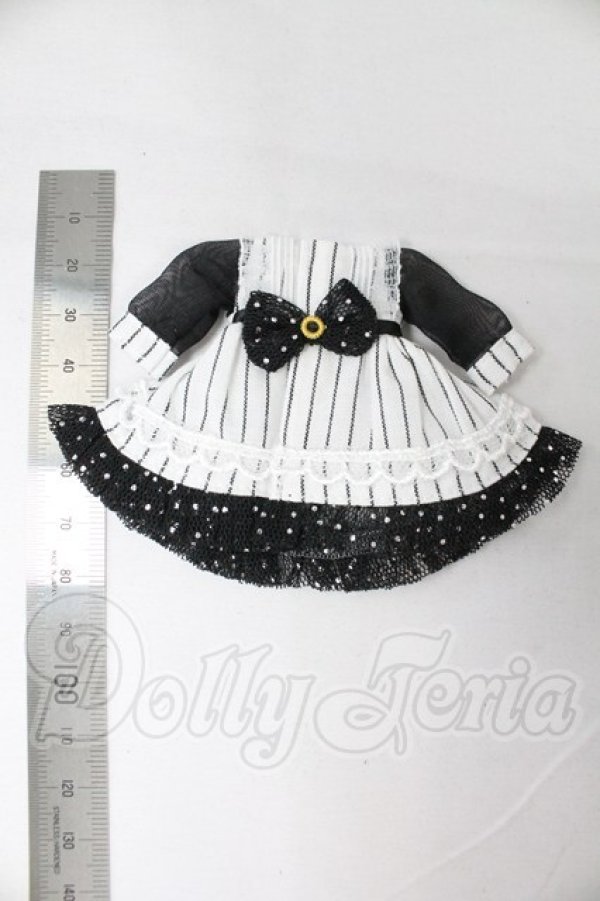 画像2: オビツ11/OF:ドレス I-26-04-05-172-KD-ZI (2)