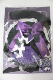 画像1: 1/12サイズドール/OF:衣装 I-26-04-05-175-KD-ZI (1)