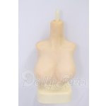 画像: DD/シリコン胸パーツ I-26-04-26-393-KD-ZI