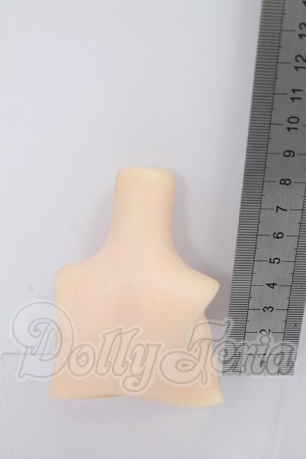 画像2: MDD/シリコン胸パーツ I-26-04-26-388-KD-ZI (2)