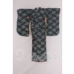 画像: 27cmサイズドール/OF:衣装 I-26-04-26-416-KD-ZI