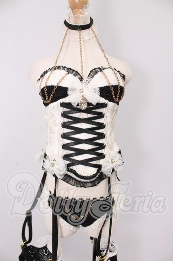 画像1: DD/OF:下着 I-26-04-26-418-KD-ZI (1)