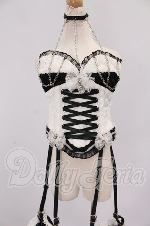 画像1: DD/OF:下着 I-26-04-26-419-KD-ZI (1)