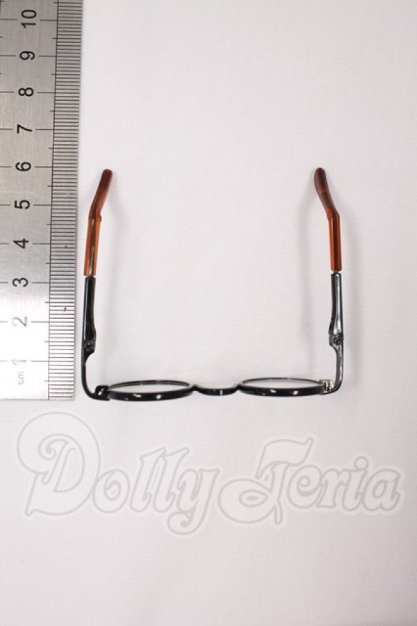 画像2: SD/OF:メガネ I-26-04-26-409-KD-ZI (2)