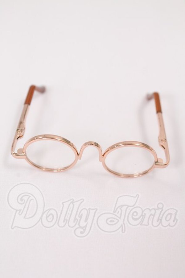 画像1: SD/OF:メガネ I-26-04-26-408-KD-ZI (1)