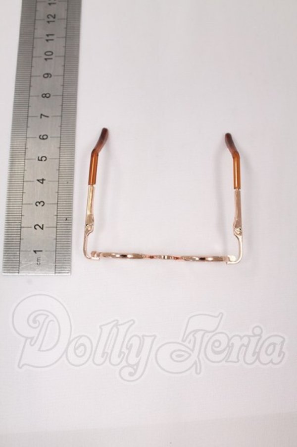 画像2: SD/OF:メガネ I-26-04-26-408-KD-ZI (2)