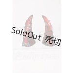 画像: MDD/OF:小物　角パーツ　マグネット I-26-04-26-412-KD-ZI