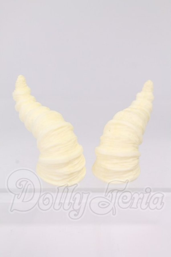 画像1: MDD/OF:小物　角パーツ　マグネット I-26-04-26-414-KD-ZI (1)