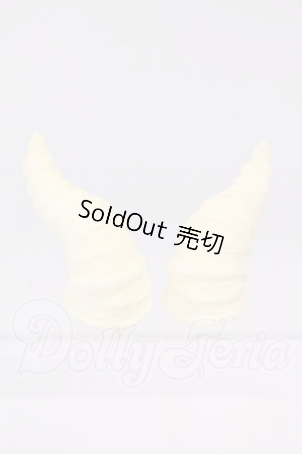 画像1: MDD/OF:小物　角パーツ　マグネット I-26-04-26-414-KD-ZI (1)