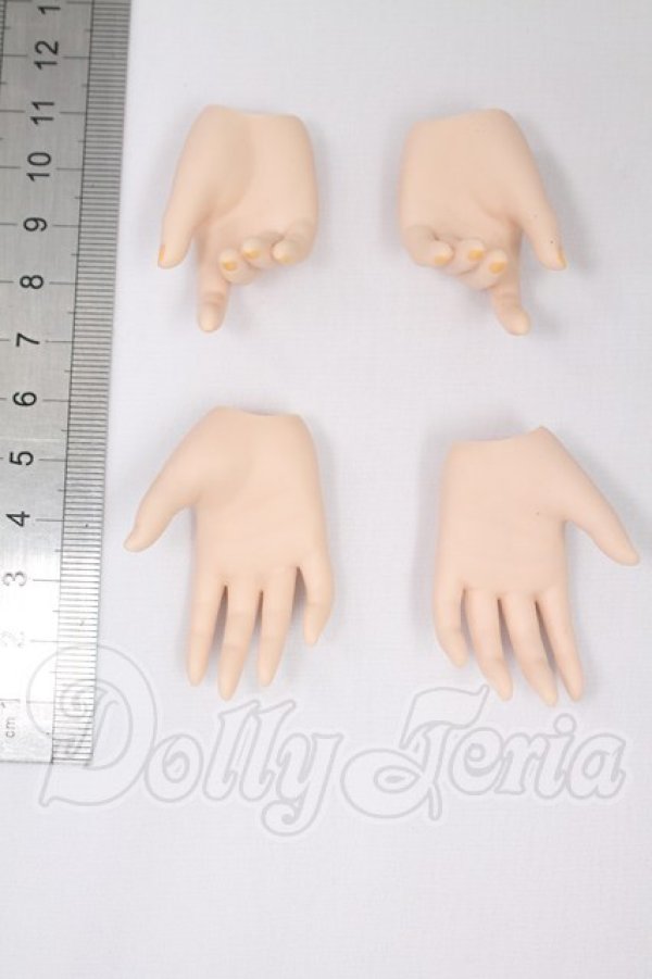 画像2: DD/ハンドパーツ I-26-04-26-396-KD-ZI (2)