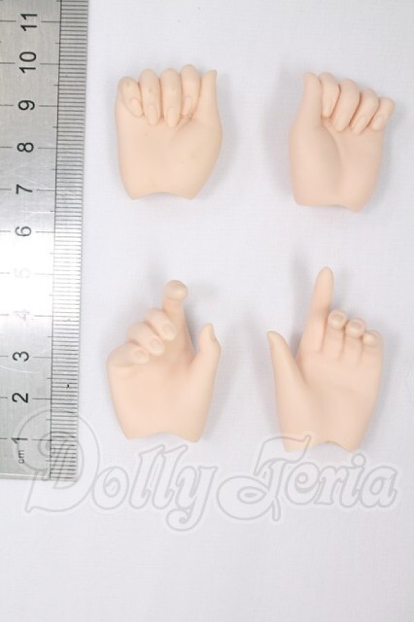 画像2: DD/ハンドパーツ I-26-04-26-395-KD-ZI (2)