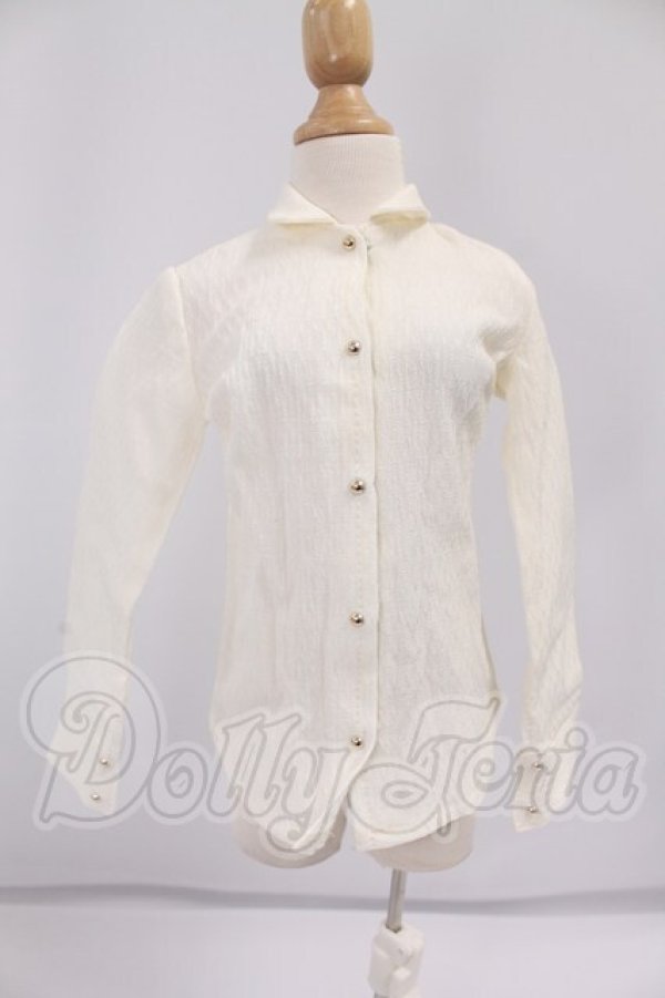 画像1: DD/OF:トップス I-26-04-30-036-KD-ZI (1)