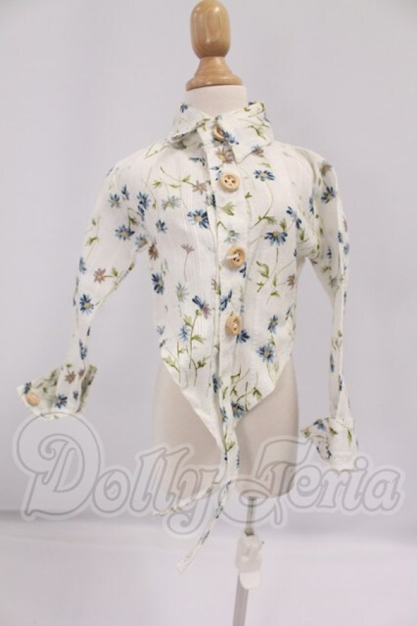 画像1: DD/OF:トップス I-26-04-30-037-KD-ZI (1)